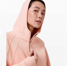 Las mejores ofertas en Sudaderas de Sólido de Algodón Lululemon para  Mujeres