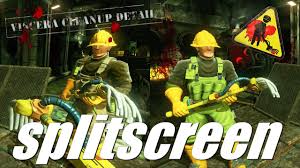 Viscera Cleanup Detail | Viscera Cleanup Detail Wiki | Fandom