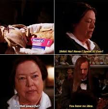 Shhhh Not The Benadryl American Horror American Horror Story Devious Maids