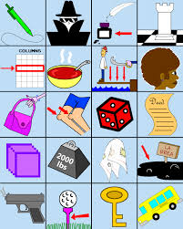 Connections and conversation for your health bienvenidos learn how to use mayo clinic connect community guidelines help center request an appointment tips on how to use the site get to know the new mayo clinic connect it is easier than ever. Redhead64 S Obscure Puzzle Blog Newvember Puzzle 203 Rebus Buster