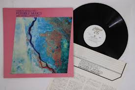 He is best known for developing the concept of fourth world music, which describes a unified primitive/futurist sound combining elements of various world ethnic traditions with modern electronic. Jon Hassell Brian Eno Fourth World Vol 1 Possible Musics Records Mail Order Record City Japan