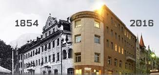 Das tätigkeitsgebiet umfasste die gemeinden lana, völlan und tscherms. Die Starke Bank Aus Sudtirol Sudtiroler Sparkasse Ag Niederlassung Munchen