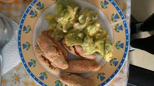 Croquetas Rebosadas En Harina Huevo Y Pan Rayado Al Horno Como Alternativa A Las Frituras De Croquetas Pirami Piramide De Los Alimentos Alimentos Frituras