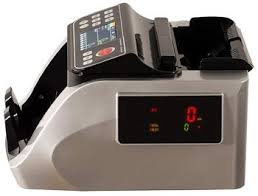 5 Best Note Counting Machines With Fake Note Detection India