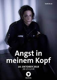 Angst In Meinem Kopf Tv Movie 2018 Imdb