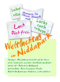 Ein persönlicher glücksbringer oder eine tolle geschenkidee für jedes alter. Lachclub Frankfurt