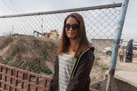 Shamima begum, who left the uk for syria as a teenager, says she will regret joining the islamic state group for the rest of her life and . The Telegraph On Twitter With Her Straightened Hair And Western Clothing Ms Begum Today Looks Nothing Like The Niqab Clad Teen Who Became The Poster Child For Britain S So Called Isil Brides Https T Co Jqxtfypdle Https T Co Mapbapjsl1
