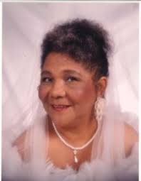 Obituary for Mrs. Mary Tucker