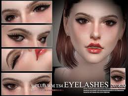 Safety comfort in the front pusher mod what to expect with above mods: S Club Wm Ts4 Eyelashes 201810