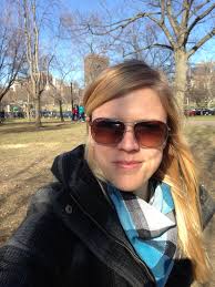 Besök i Boston och segling!