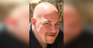 Obituary information for Shane A. Starr