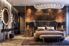 Apartment In Kiev Dezign Ark Beta Luxury Bedroom Master Luxurious Bedrooms Luxury Bedroom Design