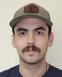 Eli Hendricks's Instagram, Twitter & Facebook