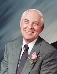 Obituary for James T. Reilly