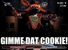 Profile for FOXY El Lampariado