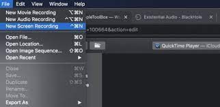 And hence, you may find that it does not allow screen recording. How To Record Screen With Internal Audio On Mac Appletoolbox