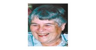 Elizabeth LUMSDEN Obituary (2018)