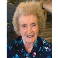 Obituary information for Elizabeth Mohr