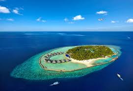 Magnificent Review Of Ellaidhoo Maldives By Cinnamon