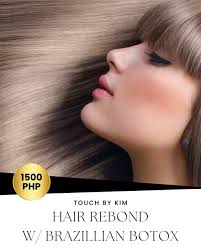 💇‍♀️Ayos na may puso, ayos na may galing! Ibang klase ang kamay ni [Kim  Eustaquio Nuñez], laging may tiwala ang bawat client. Sa bawat gunting at  ayos, talento at malasakit ang kaakibat.