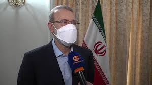 Youtu.be/ajiys9a6ify حمل التسجيل mp3 عبر تيليجرام: Ù„Ø§Ø±ÙŠØ¬Ø§Ù†ÙŠ Ø§Ù†ØªØµØ§Ø± ÙÙ„Ø³Ø·ÙŠÙ† Ø³ÙŠÙƒÙˆÙ† Ù„Ù‡ ØªØ£Ø«ÙŠØ± Ù…Ù‡Ù… Ø¹Ù„Ù‰ Ø¸Ø±ÙˆÙ Ø§Ù„Ù…Ù†Ø·Ù‚Ø© Ø¨Ø§Ù„Ù…Ø³ØªÙ‚Ø¨Ù„