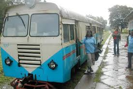 Indian Railways With Ananth Rupanagudi ...