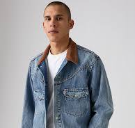 Shop Mens Jackets, Outerwear & Coats | Levis® US