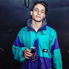 Página oficial de freestyle master series argentina. Wos Campeon De La Fms Argentina Freestyle Rap Rap Batalla De Rap