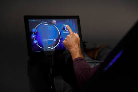 hydromassage spa lounge massage relaxing gif