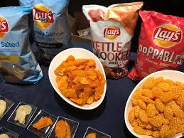 It started broadening its presence in europe in the 1980s. Pepsico Partners With Chicago Food Incubator To Foster Snack Brands