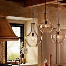 Encasing the plumen 001 in a decode shade helps direct light onto the island while. 290 Kitchen Lighting Ideas Kitchen Design Kitchen Lighting Kitchen Inspirations