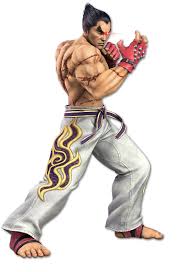 Vs cpu or human opponents. Kazuya Super Smash Bros Ultimate Smashpedia Fandom