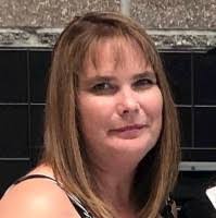 Tina Christopherson's Instagram, Twitter & Facebook