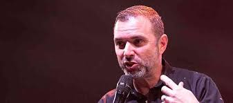 CfaN: Russell Benson