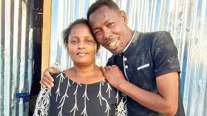 Omosh tahidi high is one of the most celebrated actors in the country. Omosh Introduces His Parents Daughter To The World As Fans Gush Over Them Photos Latest Kenyan Entertainment News Updates Pulselive Kenya