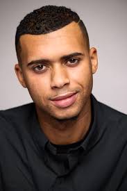 Afrish: An Afro Scot in Brixton (TV Mini Series)