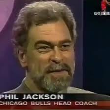 Phil Jackson said pippen was the "greatest all around player right now in  the NBA" in 1996. , I'll repeat that. Phil Jackson believes that Scottie  Pippen was the best player in the NBA in 1996,