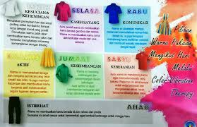 Ungu seseorang yang pancaran auranya berwarna ungu warna hitam bisa diartikan mempunyaisifat yang tidak baik, culas artinya mempunyai maksud jelek. Pilihan Warna Perbadanan Perpustakaan Awam Melaka Facebook