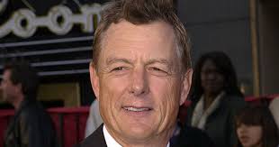 Wayne Northrop took his last breath in the arms of his wife