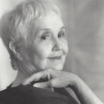 Jacqueline Lassiter Obituary