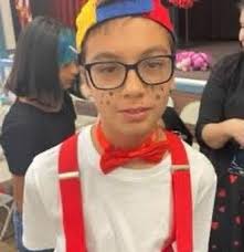 C.F. Brown Elementary had their amazing performance of "Alice's Adventures  in Idioms." This was a musical directed by our ELD/Literacy specialists Veronica  Sexton and Shelli Montilla and starred our EL students at