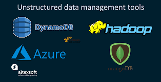 Unstructured data has no predefined format or organization, making it much more difficult to collect, process, and analyze. Structured Vs Unstructured Data What Is The Difference Altexsoft