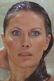 Maud Adams Octopussy