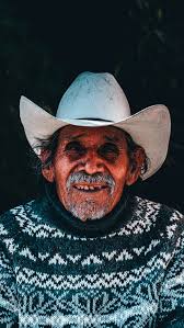 🇲🇽 👴 #a7riii