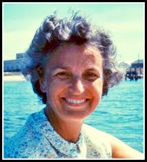 Marian Tallman “Marnie” Warner Trotter (1917-2013)