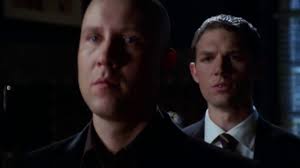 Random Thoughts: TV Talk