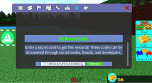 March 3, 2021 at 10:16 pm. Roblox Build A Boat For Treasure Codes 2021 Gaming Pirate