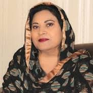 Nasreen Syed's Poetry page