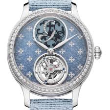 Loe lähemalt info teenuseosutajatele seoses tööturuteenuste korraldamisega 05.08.2021 seisuga kohta; Tourbillon Signature Mysterieuse Fleur De Sel Gphg