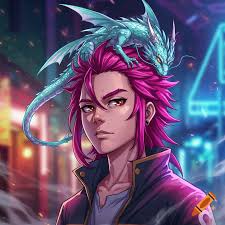 Question mark logo of League of Legends